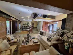 Fully Furnished Luxury 2-Storey House for Rent. Colombo 5