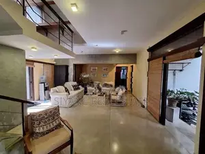 Fully Furnished Luxury 2-Storey House for Rent. Colombo 5
