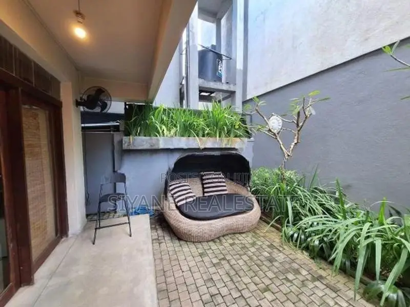 Fully Furnished Luxury 2-Storey House for Rent. Colombo 5