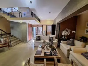 Fully Furnished Luxury 2-Storey House for Rent. Colombo 5