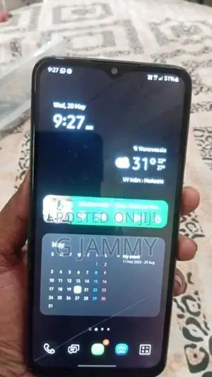 Samsung Galaxy A13 (Used)