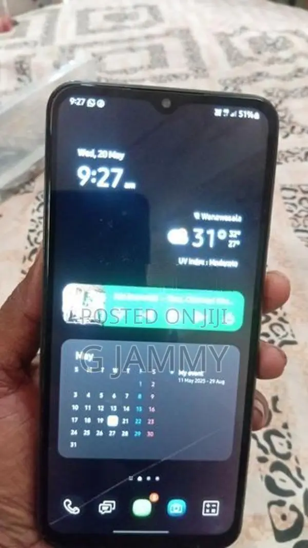Samsung Galaxy A13 (Used)