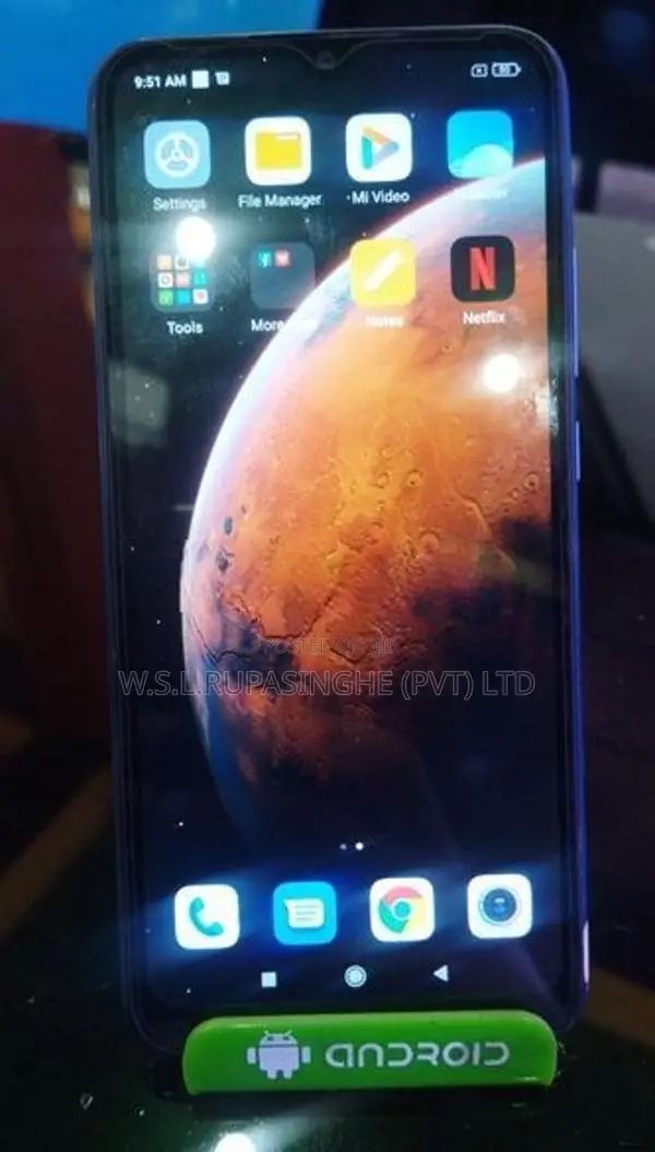 Xiaomi Redmi 9C (Used)