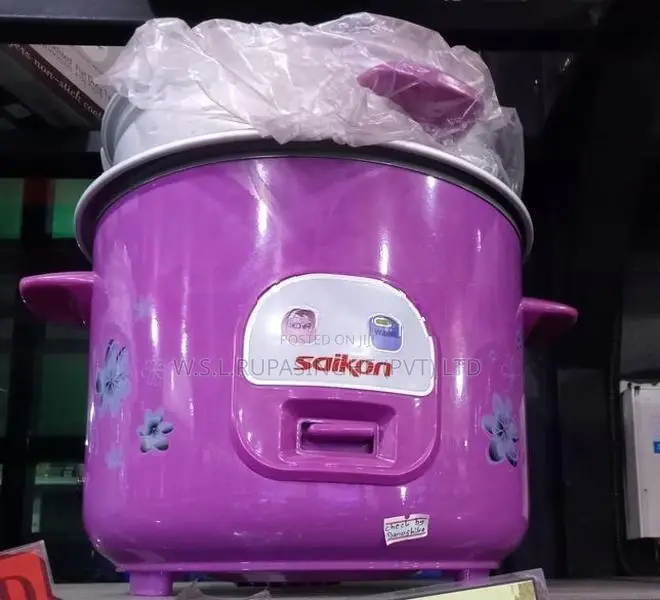 Saikon Rice Cooker