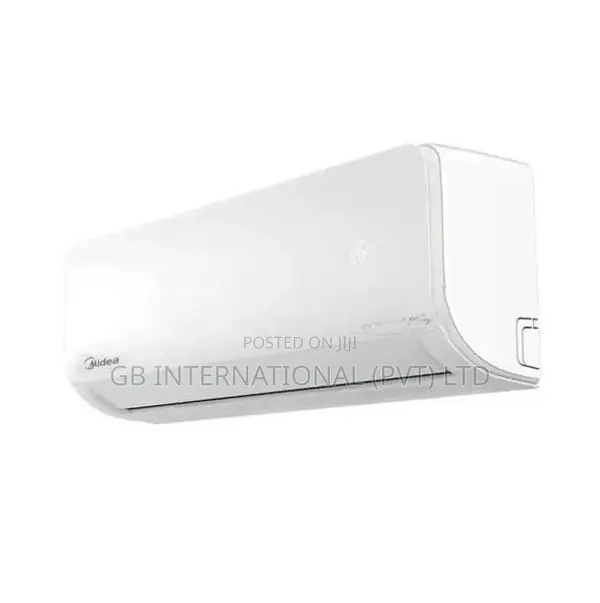 18000BTU Midea Non Inverter Ac