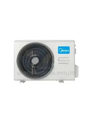 18000BTU Midea Non Inverter Ac