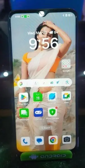 Oppo A18 (Used)