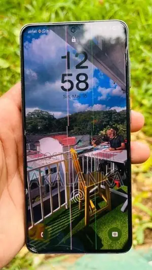 Samsung Galaxy S21 (Used)