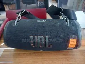 JBL Bluetooth Speaker