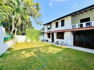 Spacious Family House for Sale Near Delkanda Junction
