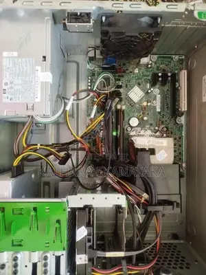 I5 Computer
