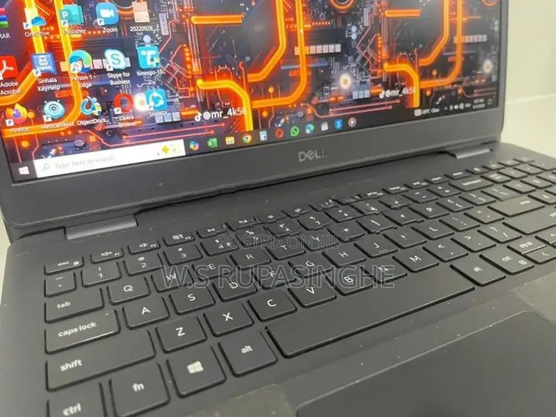 Dell i3 11th GEN Laptop