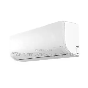 24000BTU Midea Non Inverter