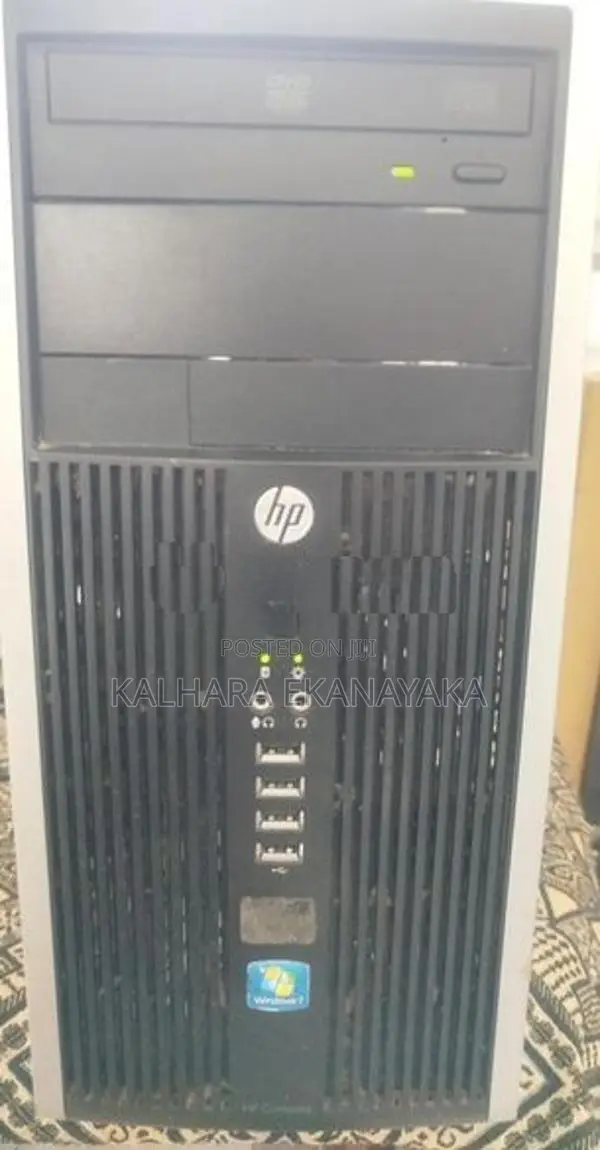 I5 Computer