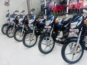 Bajaj CT100 2026