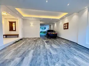 Modern 3 Storey Luxury House in Prime Battaramulla Location