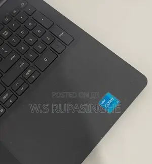 Dell i3 11th GEN Laptop