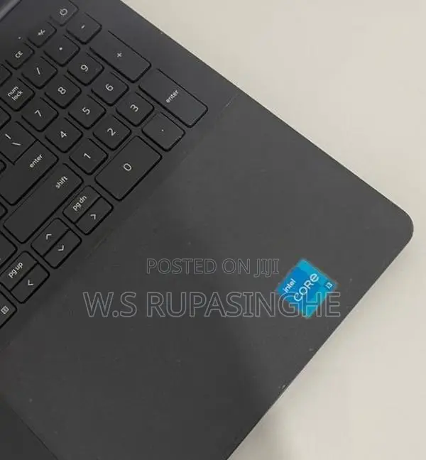 Dell i3 11th GEN Laptop