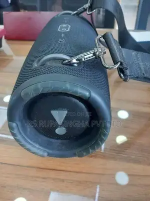 JBL Bluetooth Speaker