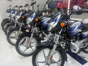 Bajaj CT100 2026