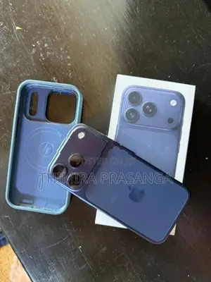 Apple iPhone 17 Pro 256GB (Used)