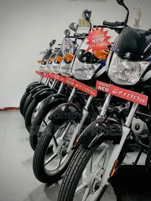 Bajaj CT100 2026