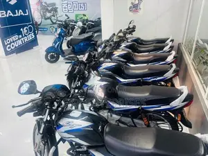 Bajaj CT100 2026