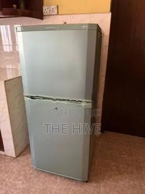 LG Refrigerator
