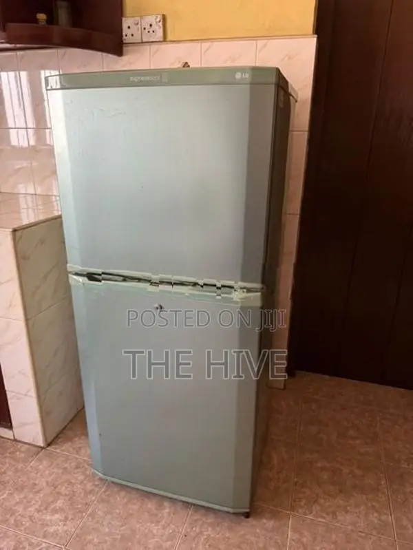 LG Refrigerator