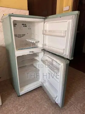 LG Refrigerator
