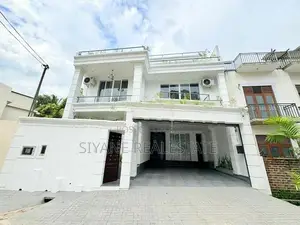 Brand New House For Sale in Battamulla