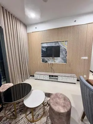 Tri-Zen - Furnished Apartment for Rent in Colombo 2 (A6005)