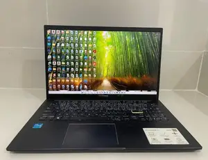 Asus i3 11th GEN Laptop