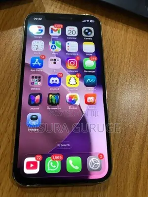 Apple iPhone 12 Pro (Used)