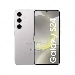 Samsung Galaxy S24 8GB 256GB (Brand New)