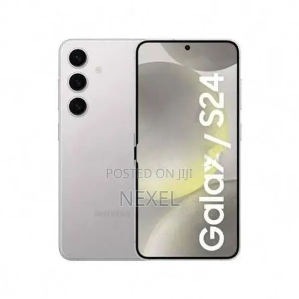 Samsung Galaxy S24 8GB 256GB (Brand New)