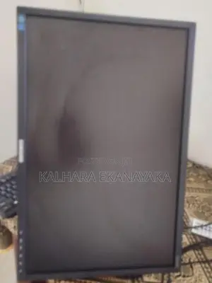 Samsung Full HD Rotate Monitor