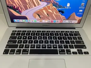 Macbook Air (2015)