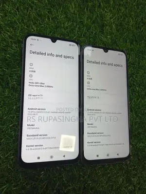Xiaomi Redmi 15C (Used)