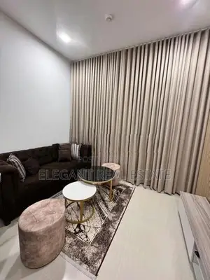Tri-Zen - Furnished Apartment for Rent in Colombo 2 (A6005)