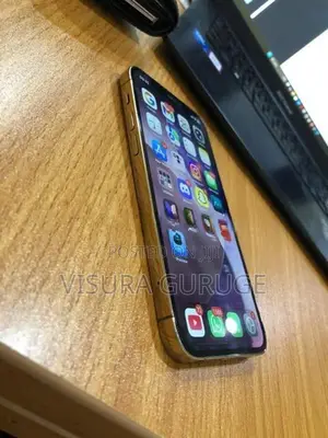 Apple iPhone 12 Pro (Used)