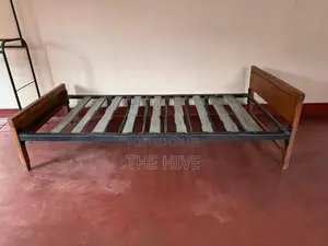 Single Bed