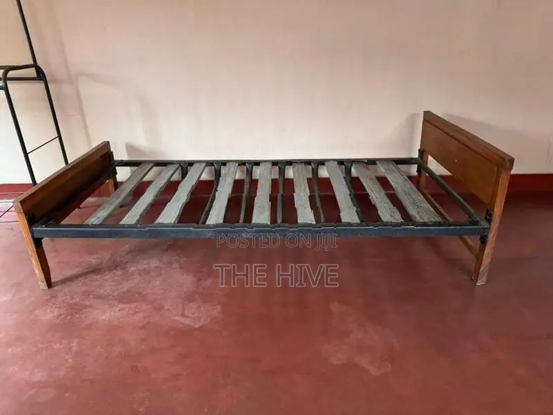 Single Bed
