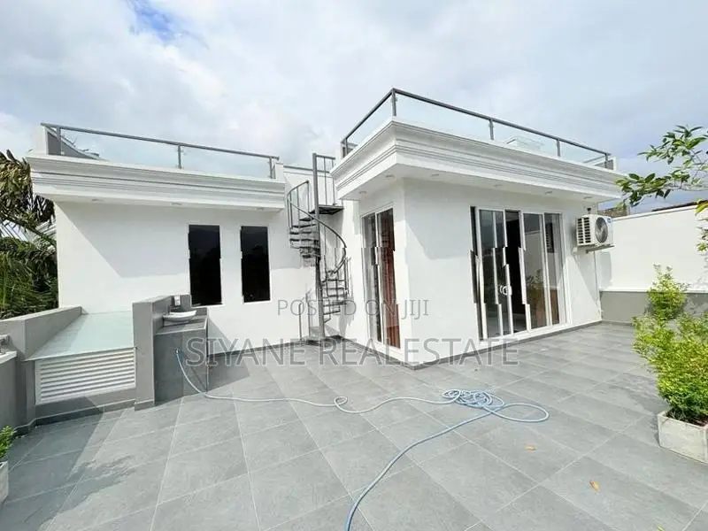 Brand New House For Sale in Battamulla