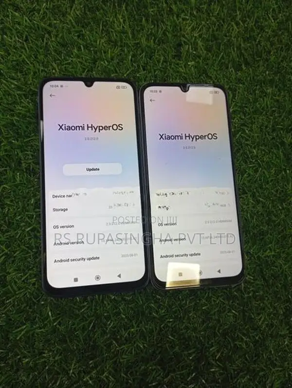 Xiaomi Redmi 15C (Used)