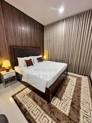 Tri-Zen - Furnished Apartment for Rent in Colombo 2 (A6005)