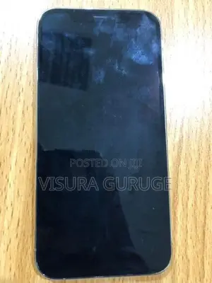 Apple iPhone 12 Pro (Used)
