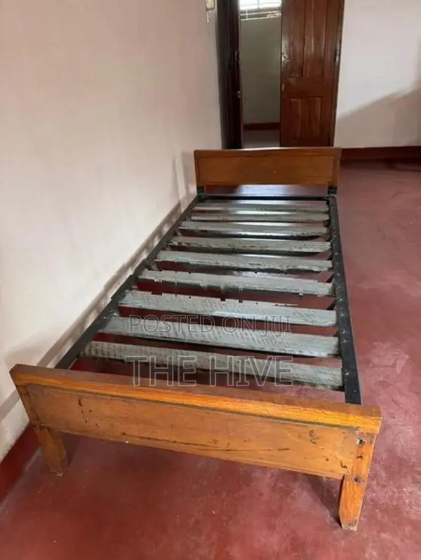 Single Bed