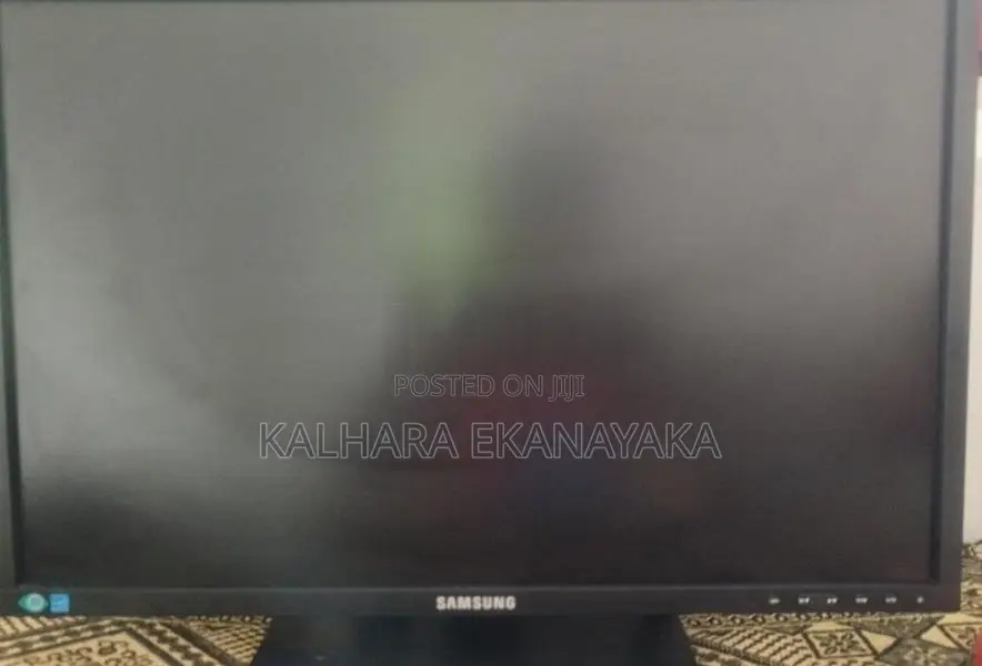 Samsung Full HD Rotate Monitor