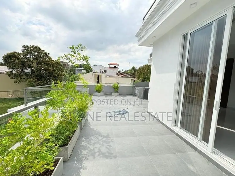 Brand New House For Sale in Battamulla